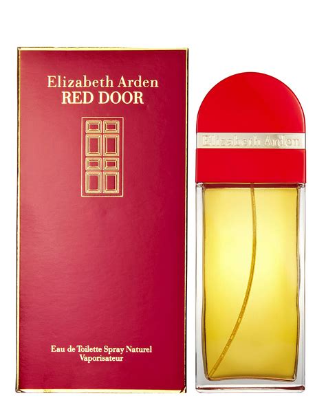 red door elizabeth arden 100ml